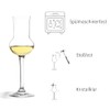Stölzle Lausitz Professional 3 Oz Grappa Glass (Set of 6)
