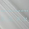 AZRMT White Sheer Curtains 95 Inch Length 2 Panels, Light