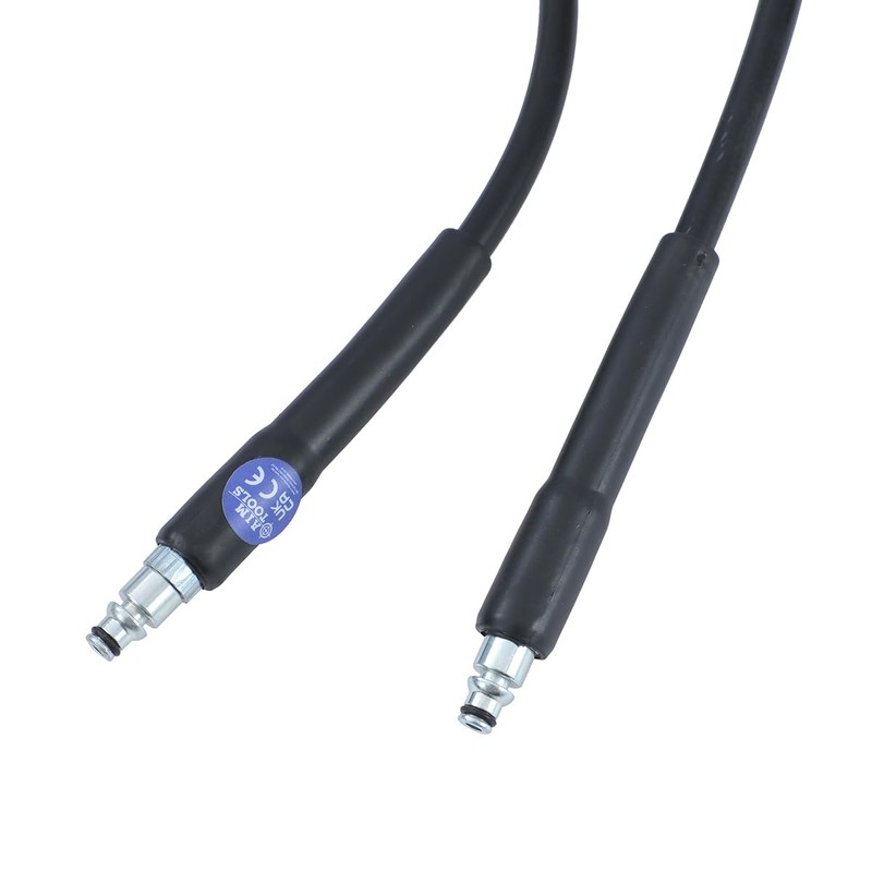 Aim Tools High Pressure Washer Replacement Hose 6M Compatible with