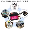 2PCS 40kg Steering Servo High Torque RC Steering Servo Motor