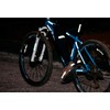 Brilliant Reflective BRA6008PUR Outdoor Running Reflective Stick-on Reflective Sticker Type