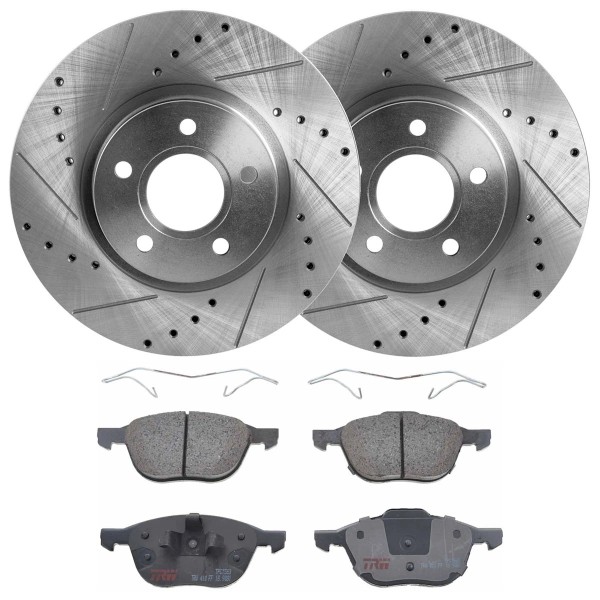 TRW KIT-072924-111