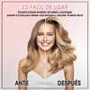 ZIMRAHYG Rizadores De Cabello Sin Calor Rizos