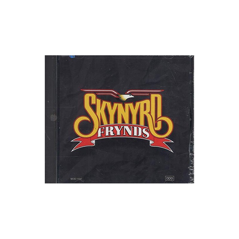Skynyrds Frynds