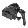 Tiardey Super Clamp with M5 1/4 Interface, Heavy Duty Crab