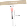 FOMIYES 1set Lip Brush for Precise Lipstick Application Makeup Accessories