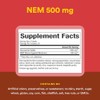 Natural Factors - NEM Knee & Joint Formula with Glucosamine,