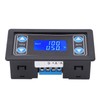 Signal Generator ABS Housing Automatic Function Generator with LCD Screen