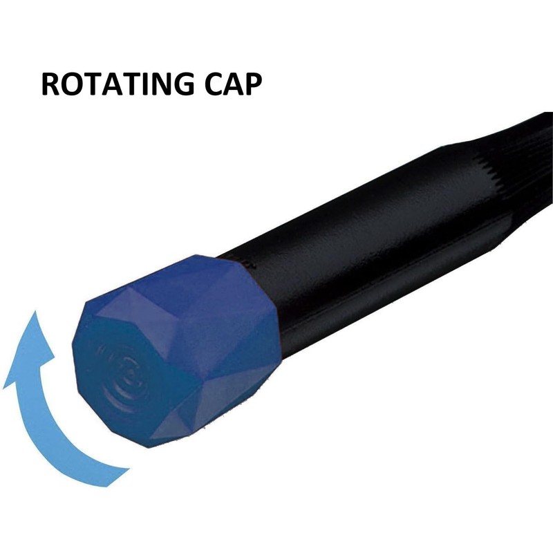 Micro Screwdriver 5PCS. No.99005PFPBU