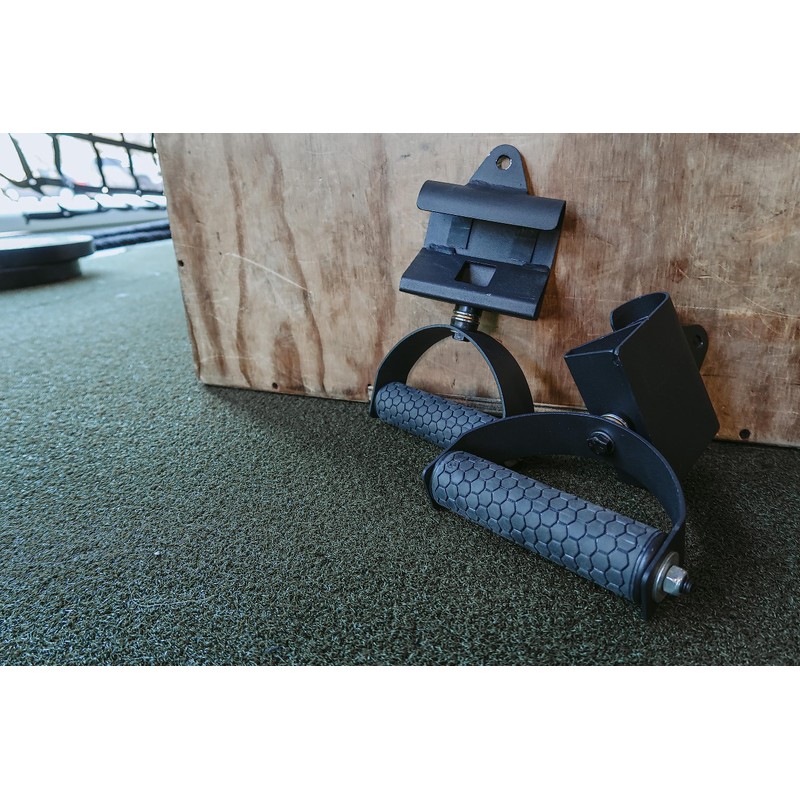Flexx Grips Rotating Exercise Handles