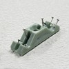 Waki Sangyo WPS48 Pilasel Pin Fastening Metal Fittings, For Pilasells,
