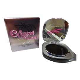 2pz Rubor Blush Magico Tono Depende De Ph Gelatina Maquillaj Rubor Magico Negro