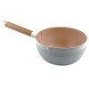 Nonstick Sauce Pan for Cooking Soup Noodles Aluminum Multifunctional Milk