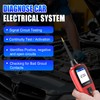 Autel PowerScan PS100 Automotive Relay Tester Circuit Probe Tool 12V