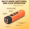 Dog Bark Deterrent Device, Anti Barking Devices for Dogs, Indoor