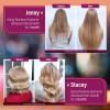 Vitaminas Para El Crecimiento Del Cabello, Rainbow Nutrients