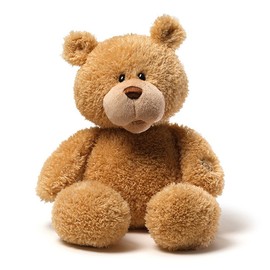 Gund Hug Me Hugo Animated 16" Plush