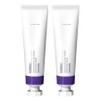 Kundal Shea Butter & Macadamia Pure Hand Cream White Musk, 50ml, 2 pieces / 쿤달 시어 버터 & 마카다미아 퓨어 핸드크림 화이트 머스크, 50ml, 2개