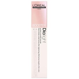L'Oréal Professionnel Tone-on-tone booster gel cream, red