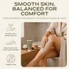Mallow & Root KP Bump Eraser Body Scrub – AHA