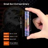 ACEBEAM Rider RX 700 High Lumens EDC AA Flashlight Rechargeable,