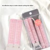 2pcs Bangs Hair Curlers Rollers Hairstyle Hairdressing Hair Curler Rollers
