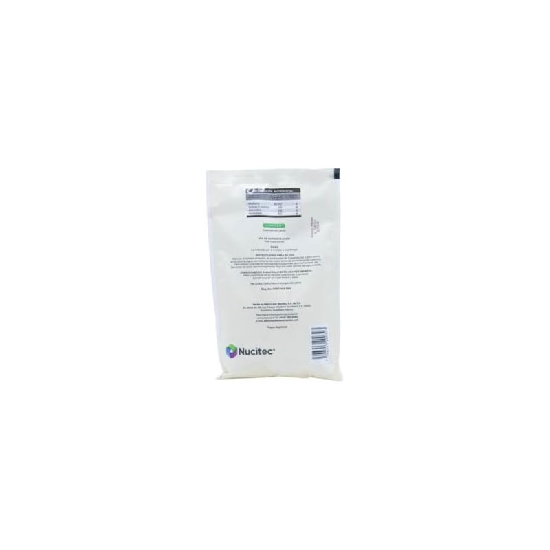 Pack de 7 Sobres Nucein Polvo 100 g Sabor Natural