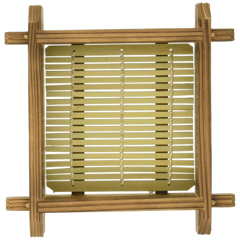 nezuko Mini seiro Square (to everyone with) Body