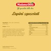 MADAMA OLIVA, Lupini Sgusciati, Ottimo Snack per Aperitivi, Ideale per