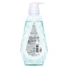 Lux Luminique Oasis Scarf Treatment Pump, 15.9 oz (450 g)