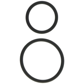 キャットアイ(CAT EYE) セーフティライト 固定用ラバーバンド RAPID X 専用 544-7010 ライト 自転車