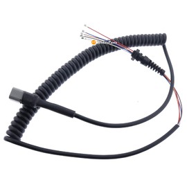FridayParts Controller Coil Cord 235464 235464GT for Genie Lift GR-12 GR-15 GR-20 GS-1930 GS-1932 GS-2032 GS-2046 GS-2632 GS-2646