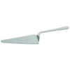 Weis Tart Server, Stainless Steel Silver, 26 x 7 x