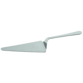 Weis Tart Server, Stainless Steel Silver, 26 x 7 x 4 cm