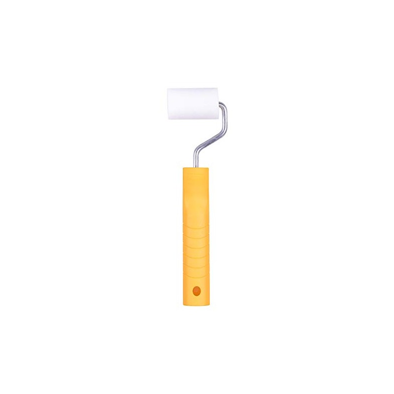 HARDY WORKING TOOLS A0180-112000 Painter Set, Foam Paint Roller and