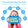 EagleSoar Kids Tablet Android 12 Tablet for Kids 7 inch