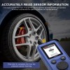 OBDResource TPMS Reset Tool Tire Pressure Monitor System Sensor Activation