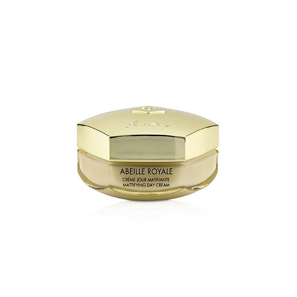 Abeille Royale Mattifying Day Cream - Firms, Smoothes, Corrects Imperfections  50ml/1.6oz