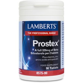 Lamberts Prostex 90 Tablets