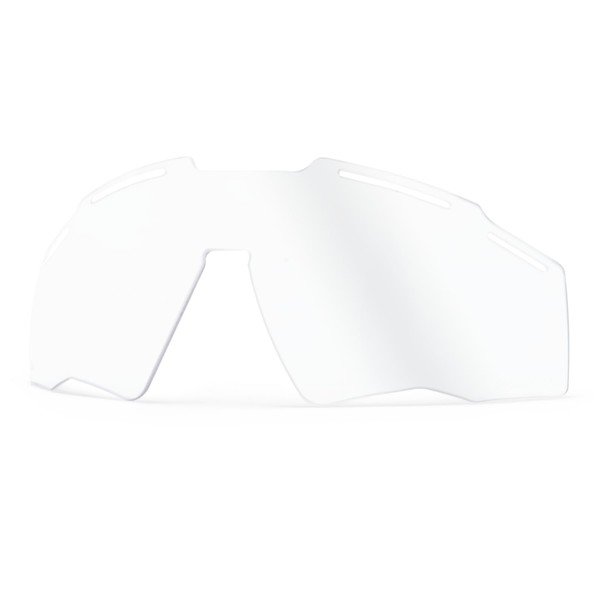 Gatorz Blastshield B2 Replacement Lens, Clear ANSI Z87.1+, GZ-16-902