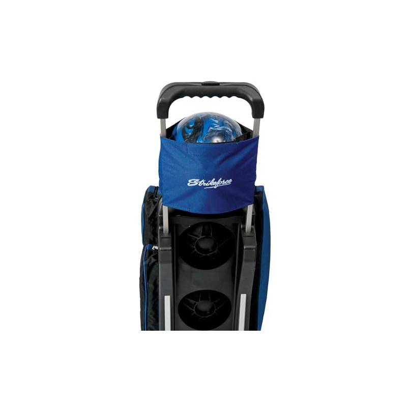 KR Strikeforce Strikeforce Joey Royal KR