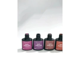 Kit De 21 Esmaltes De Uñas En Gel Tools De Manicura Traje