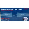 Wax Paper Premium Heavy Duty Handy Wacks 12" X 10