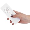 AUNMAS Ceiling Fan Remote Control Kit with Remote Control and
