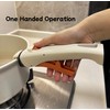 Vinseen Removable Handle, Handle for Detachable Removable Cookware,Universal Pot Handle,Suitable