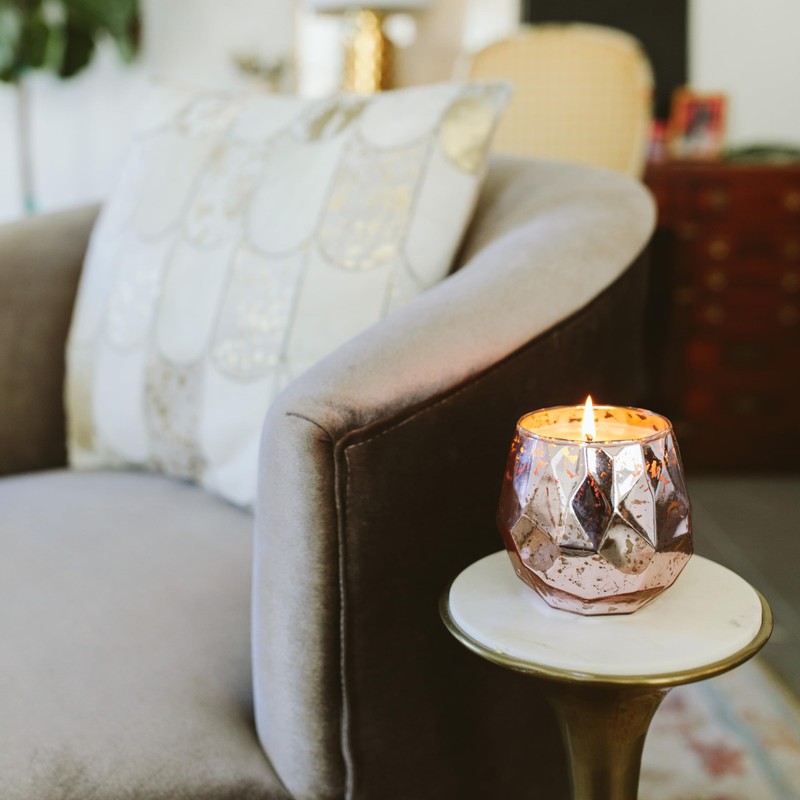Bridgewater Candle Sweet Grace Collection Candle #011