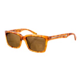 La Martina Women's LM-52406 Sunglasses, Brown (Brown Caramelo), 56, Brown Caramelo
