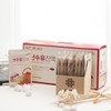 (현대Hmall)양지홍삼 산수유 진액 30팩 (Hyundai Hmall) Yangji Red Ginseng and