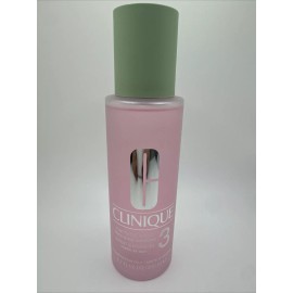 Clinique New Clinique Clarifying Lotion 3 | Combination Oily Skin 6.7 oz. / 200 mL