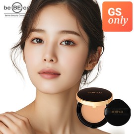 Bebeco [Trial Special] Bebeco Natural Skin Cover Foundation (12g Main Product + Puff) / Dark Spot Cover Foundation / [체험특가] 베베코 네추럴 스킨커버 파운데이션 (본품12g+퍼프) / 기미커버파운데이션